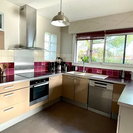 Maison De Proche Centre *