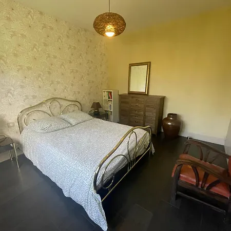 Apartmán Agreable Maison De Proche Centre La Rochelle (Charente-Maritime)