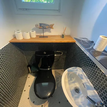 Agreable Maison De Proche Centre