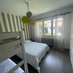 Apartmán Agreable Maison De Proche Centre *