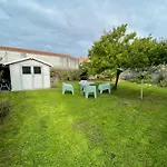 Agreable Maison De Proche Centre Apartmán *