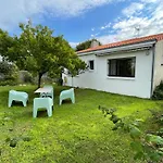 Agreable Maison De Proche Centre Apartmán La Rochelle (Charente-Maritime)
