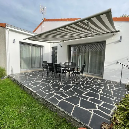 Agreable Maison De Proche Centre